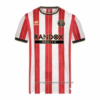 Sheffield United Special Shirt 2022-2023