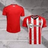 Southampton Home Shirt 2021-2022 Thailand