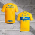 Tigres UANL Home Shirt 2023-2024