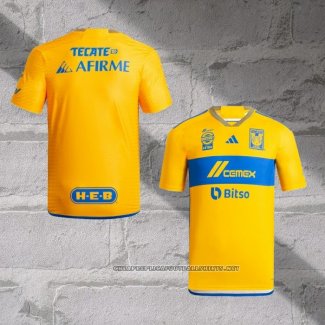 Tigres UANL Home Shirt 2023-2024