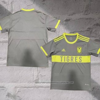 Tigres UANL Third Shirt 2022-2023 Thailand