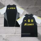 Tigres UANL Training Shirt 2023-2024 Black