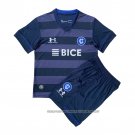 Universidad Catolica Third Shirt 2023 Kid