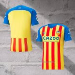 Valencia Third Shirt 2022-2023