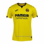Villarreal Home Shirt 2023-2024