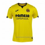 Villarreal Home Shirt 2023-2024