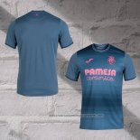 Villarreal Third Shirt 2021-2022
