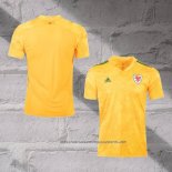 Wales Away Shirt 2020-2021 Thailand