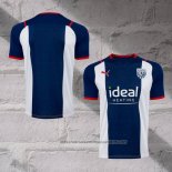 West Bromwich Albion Home Shirt 2021-2022