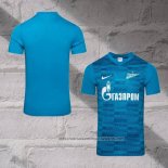 Zenit Saint Petersburg Home Shirt 2021-2022 Thailand