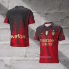 AC Milan Fourth Shirt 2022-2023