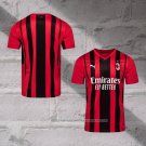 AC Milan Home Shirt 2021-2022