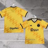 Ajax Away Shirt 2023-2024 Thailand