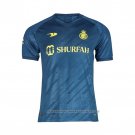 Al Nassr Away Shirt 2022-2023