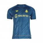 Al Nassr Away Shirt 2022-2023