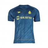 Al Nassr Away Shirt 2022-2023