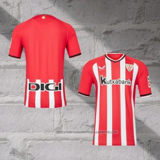 Athletic Bilbao Home Shirt 2023-2024