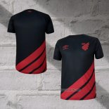 Athletico Paranaense Third Shirt 2023 Thailand