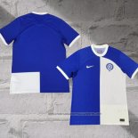 Atletico Madrid Away Shirt 2023-2024 Thailand