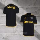 Atletico Mineiro Third Shirt 2023-2024 Thailand