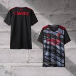 Benfica Third Shirt 2021-2022