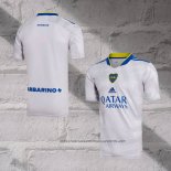Boca Juniors Away Shirt 2021