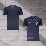 Botafogo Fourth Goalkeeper Shirt 2021 Thailand