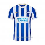 Brighton & Hove Albion Home Shirt 2021-2022 Thailand