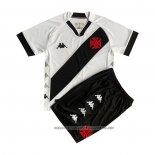 CR Vasco da Gama Away Shirt 2022 Kid