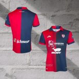 Cagliari Calcio Home Shirt 2023-2024 Thailand