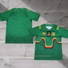 Cameroon Home Shirt 2024 Thailand