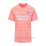 Cardiff City Away Shirt 2021-2022