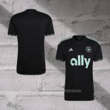 Charlotte FC Away Shirt 2022