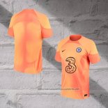 Chelsea Goalkeeper Shirt 2022-2023