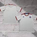 Chile Away Shirt 2021-2022