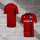Colo-Colo Away Shirt 2023 Thailand