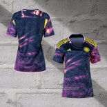 Colombia Away Shirt 2023 Women