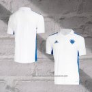 Cruzeiro Away Shirt 2022 Thailand