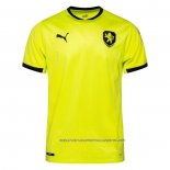 Czech Republic Away Shirt 2020 Thailand