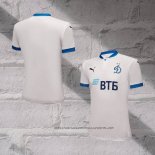 Dynamo Moscow Away Shirt 2021-2022 Thailand