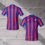 Eibar Home Shirt 2021-2022 Thailand