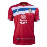 Espanyol Away Shirt 2021-2022 Thailand