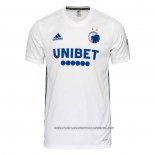 F.C. Copenhagen Home Shirt 2021-2022 Thailand