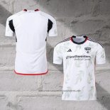 FC Dallas Away Shirt Authentic 2023-2024