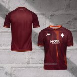 FC Metz Home Shirt 2021-2022 Thailand