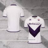Fiorentina Away Shirt 2022-2023 Thailand