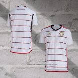 Flamengo Away Shirt 2023 Thailand
