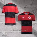 Flamengo Home Shirt 2021 Thailand