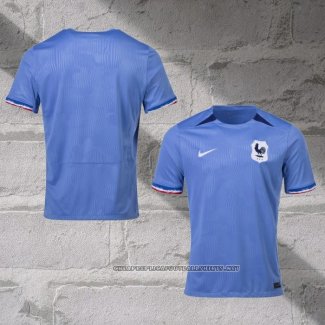 France Home Shirt 2023 Thailand