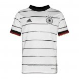Germany Home Shirt 2020